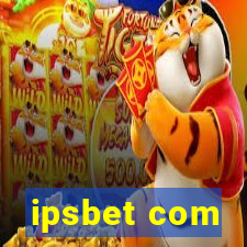 ipsbet com