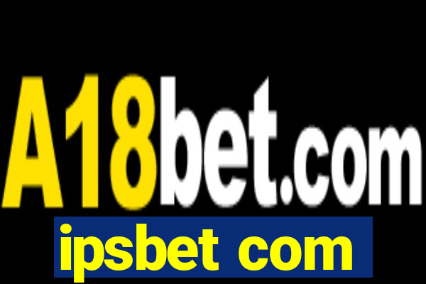 ipsbet com