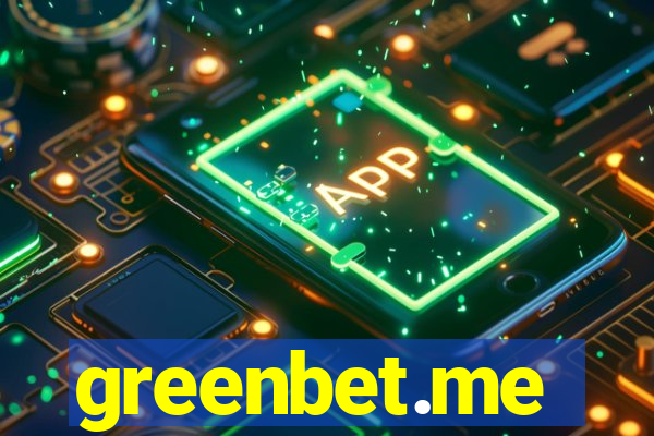 greenbet.me