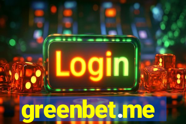 greenbet.me