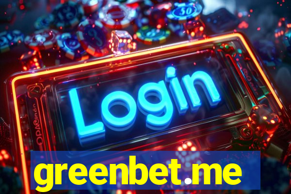 greenbet.me