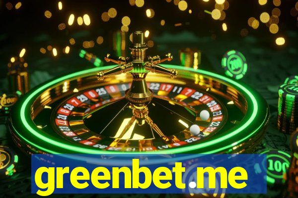 greenbet.me