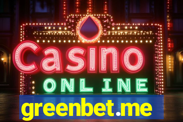 greenbet.me