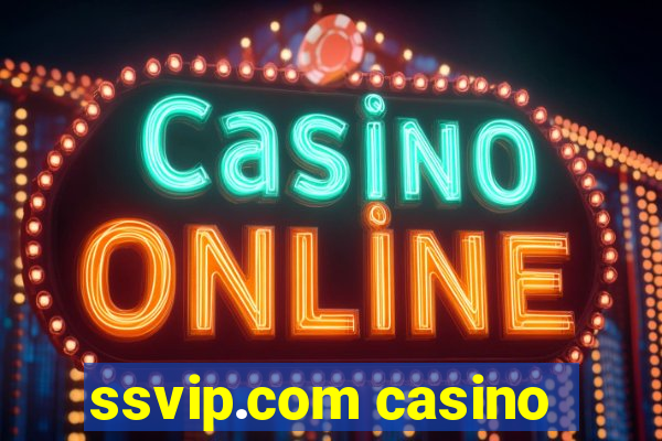 ssvip.com casino