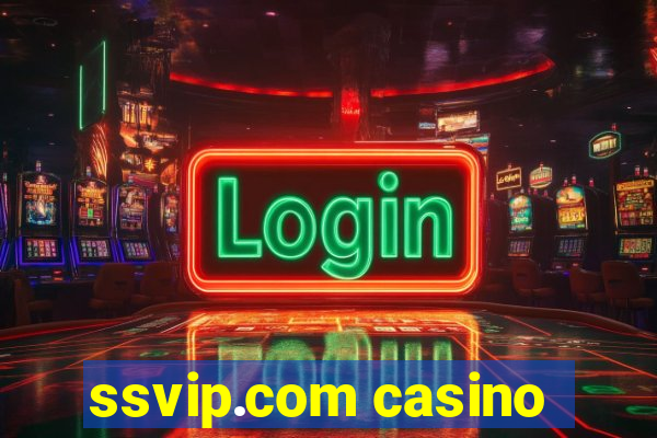 ssvip.com casino