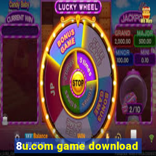 8u.com game download