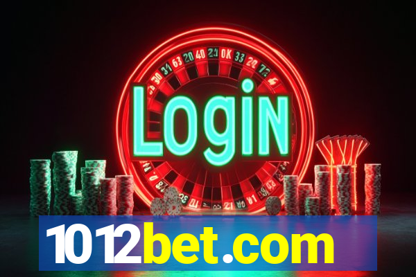 1012bet.com