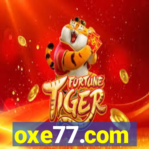 oxe77.com