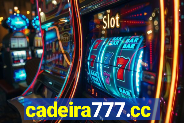 cadeira777.cc