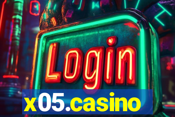 x05.casino