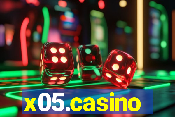 x05.casino