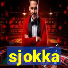 sjokka