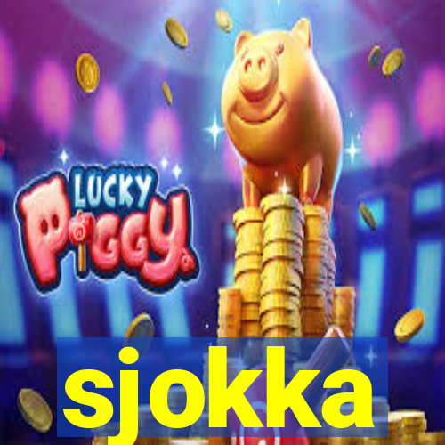 sjokka