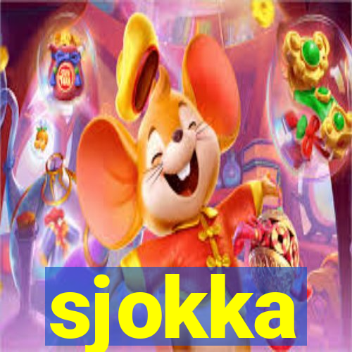 sjokka