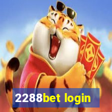 2288bet login