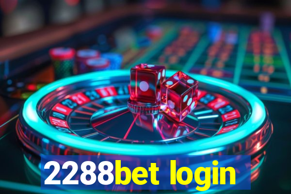 2288bet login