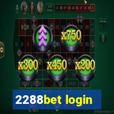 2288bet login