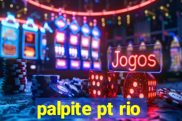 palpite pt rio