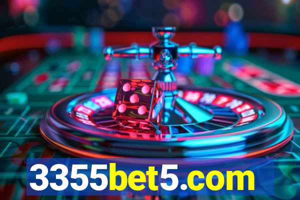 3355bet5.com