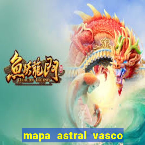 mapa astral vasco da gama