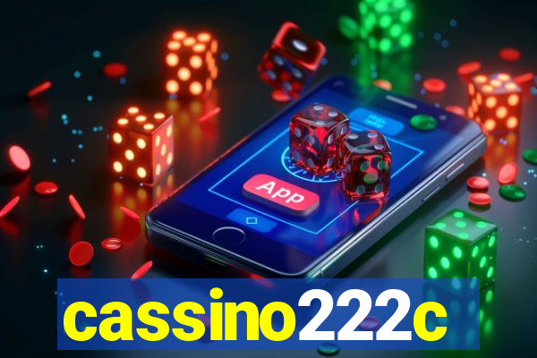 cassino222c