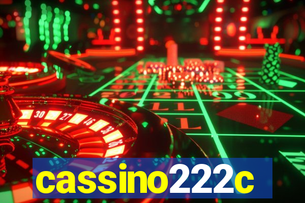 cassino222c