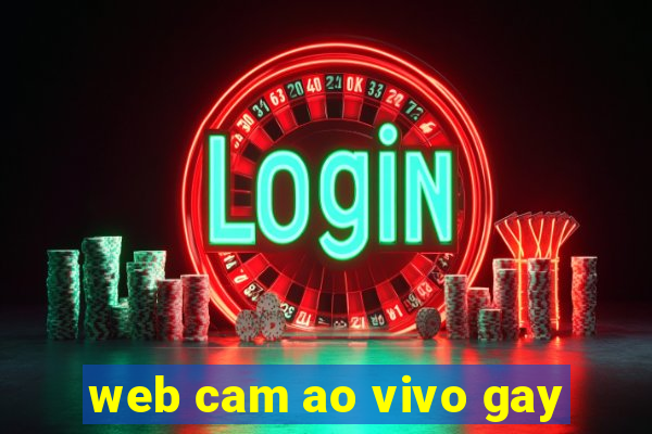 web cam ao vivo gay