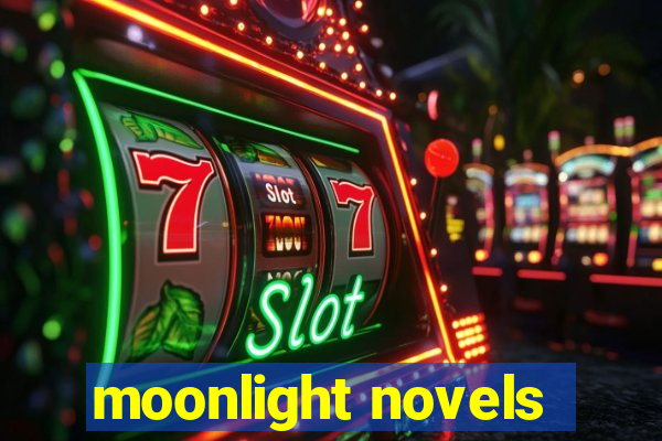 moonlight novels