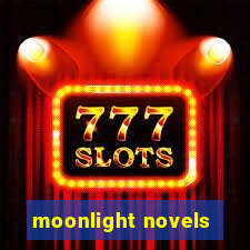 moonlight novels