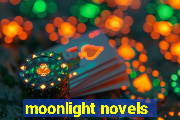 moonlight novels