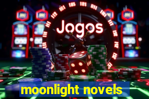 moonlight novels