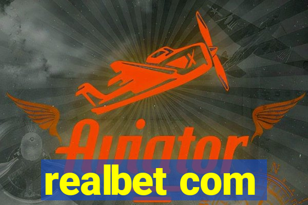 realbet com