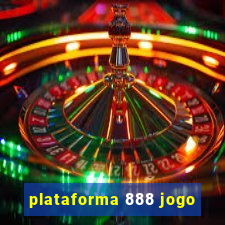 plataforma 888 jogo