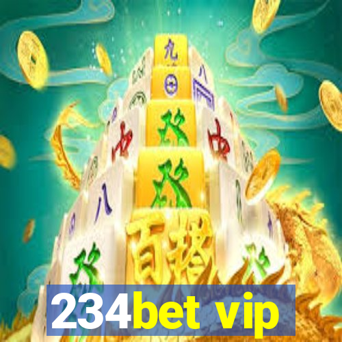 234bet vip