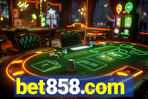 bet858.com