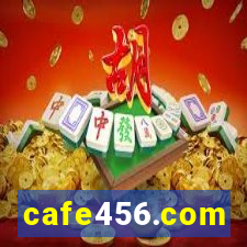 cafe456.com