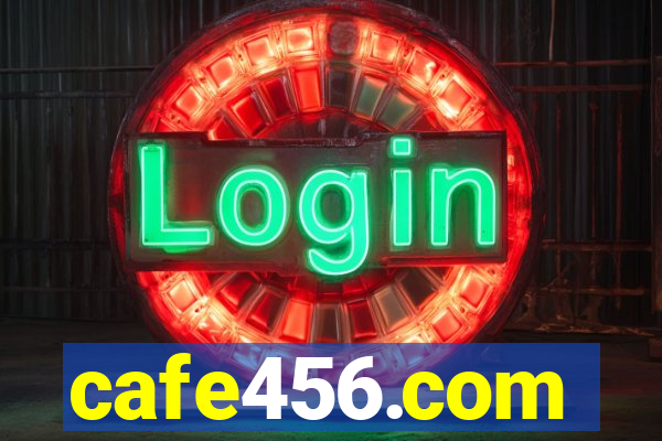 cafe456.com