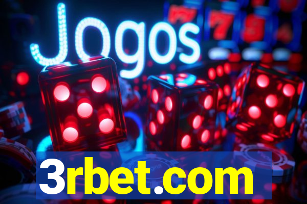 3rbet.com