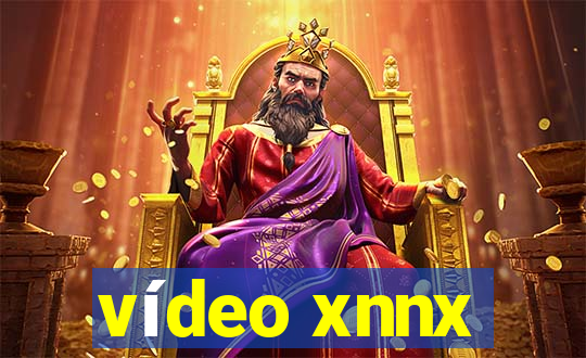 vídeo xnnx