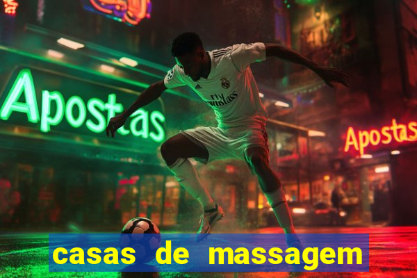 casas de massagem em porto alegre