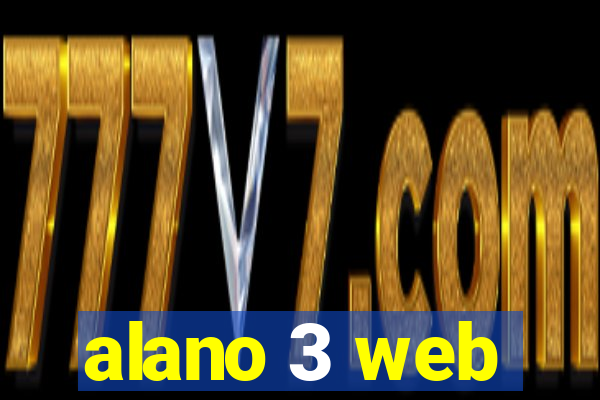 alano 3 web