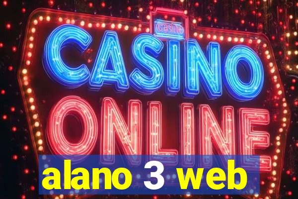 alano 3 web