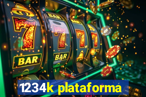 1234k plataforma