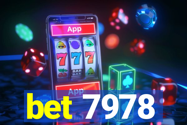 bet 7978