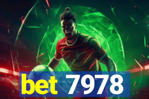 bet 7978