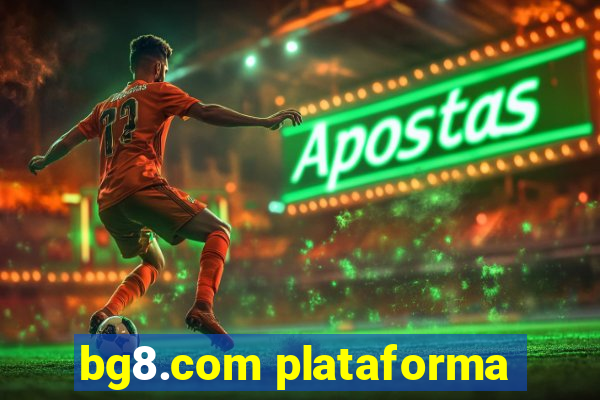 bg8.com plataforma