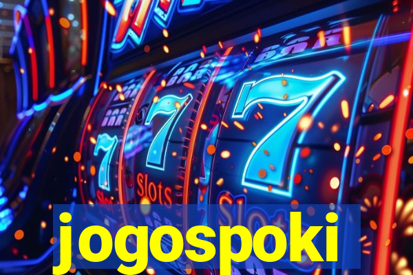 jogospoki