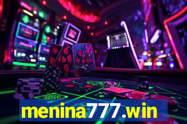 menina777.win