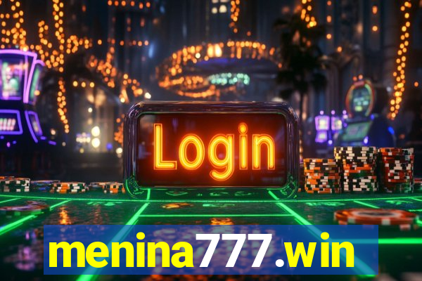 menina777.win