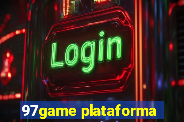 97game plataforma